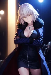 Jeanne Alter