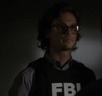SPENCER REID