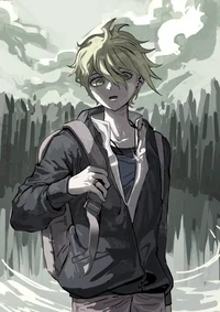 Rantaro Amami 