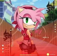 Amy Rose
