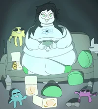 Fat Jade Harley