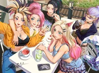 Hero Team