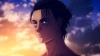AOT- Eren Jeager 