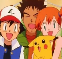 Kanto Trio
