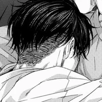Levi Ackerman 