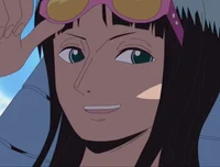 Nico Robin 