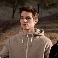 Stiles Stilinski 
