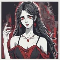 Yandere Eris
