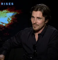 Christian Bale