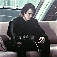 ANAKIN SKYWALKER