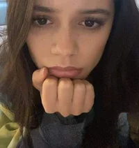 Jenna Ortega