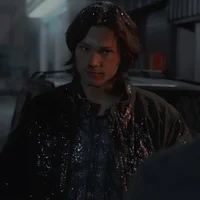 Sam Winchester 