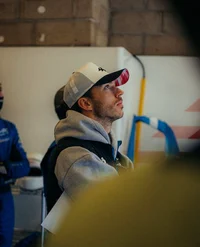 Pierre Gasly