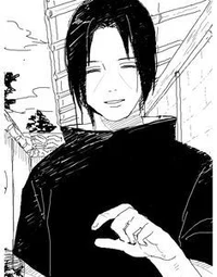 Itachi Uchiha
