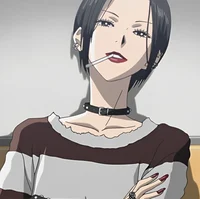 Nana Osaki