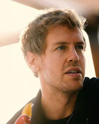 Sebastian Vettel