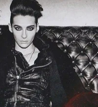 Bill Kaulitz