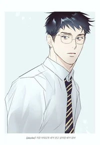 Lawrence mores -- BL