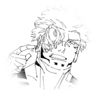 宿傩 SUKUNA RYOMEN