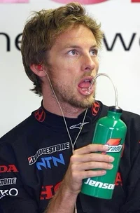 Jenson Button