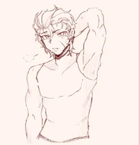 Ace Markey