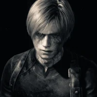 10-Leon Kennedy