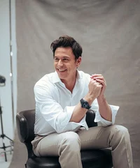 Toto Wolff