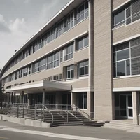 Chaotic Highschool