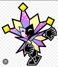 Dimentio