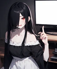 Adorable Sadako