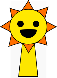 Mr sun