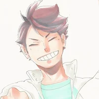 1 Tooru Oikawa