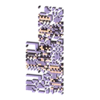 Lets go MissingNo