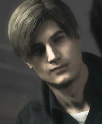 Leon Kennedy 