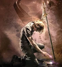 Jace Wayland 