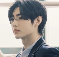 Sunghoon