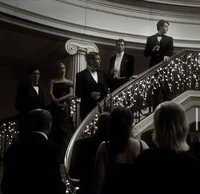 The mikaelson family