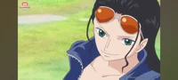 Nico Robin 