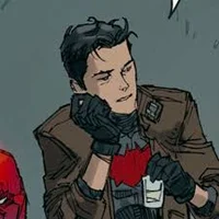Jason Todd GREASE