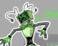 Twisted Vee - DW