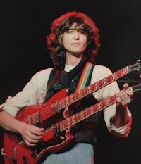 Jimmy Page