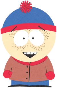 Stan Marsh