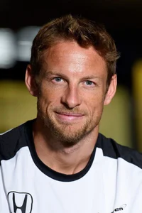 Jenson Button