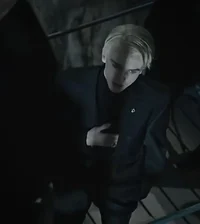 Draco L Malfoy