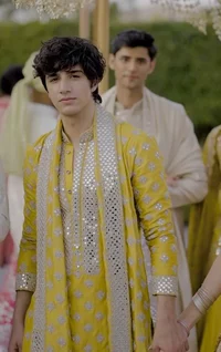 Sameer MALHOTRA 