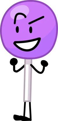 Lollipop BFB