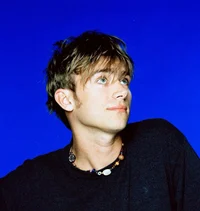 Damon Albarn 