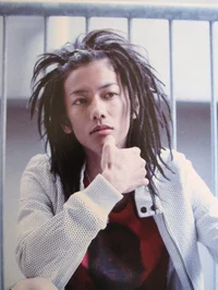 Okada Yuya