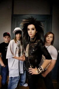 Tokio hotel 