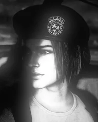 JILL VALENTINE 
